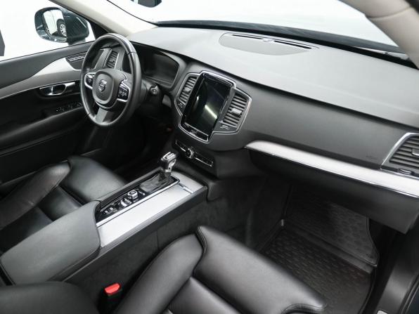 Volvo XC90 II Рестайлинг 1 с пробегом 2021 года, цена 4 999 900 рублей, 157239 км, внедорожник, Автокод Объявления
