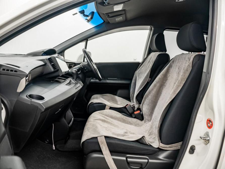 Honda Freed I Рестайлинг Красноярск  - изображение 7