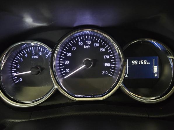 Nissan Terrano III (D10) с пробегом 2021 года, цена 1 442 000 рублей, 99158 км, внедорожник, Автокод Объявления