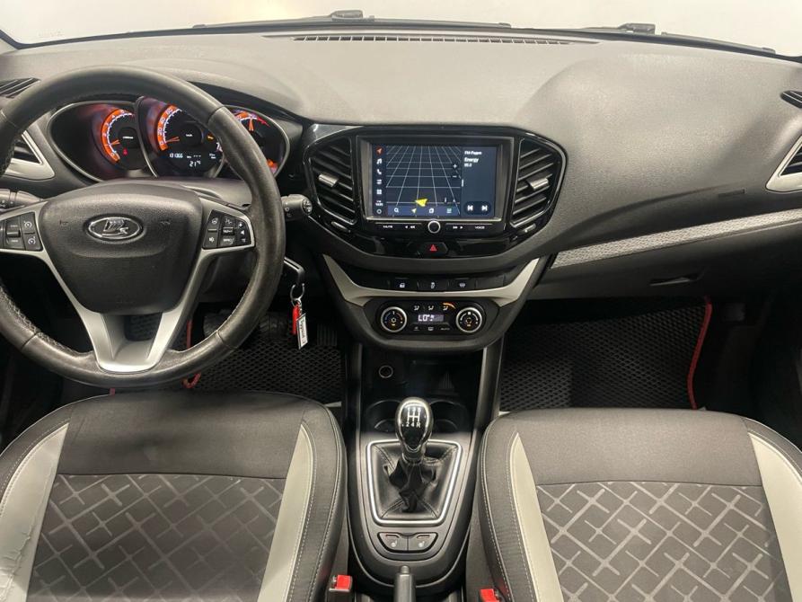Lada (ВАЗ) Vesta I Санкт-Петербург  - изображение 11