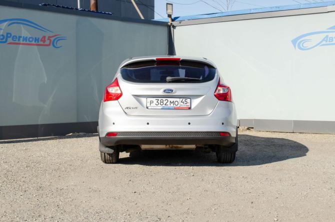 Ford Focus III с пробегом 2013 года, цена 679 000 рублей, 159000 км, хэтчбек, Автокод Объявления