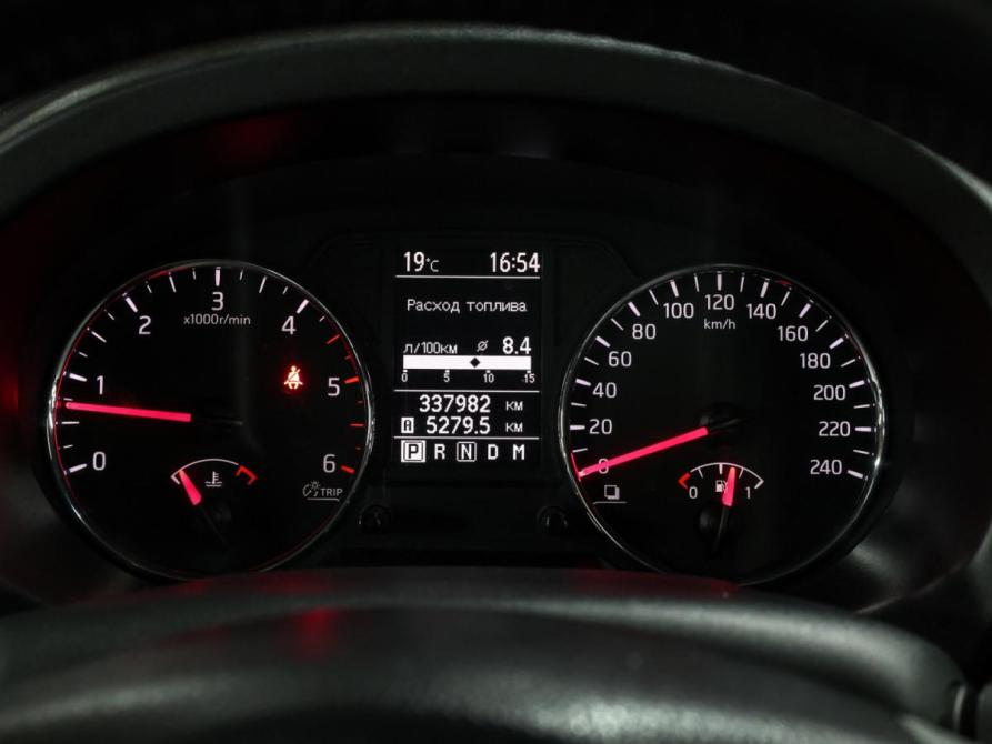 Nissan X-Trail II Рестайлинг Москва  - изображение 14