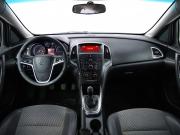 Opel Astra J Рестайлинг Уфа  - изображение 28
