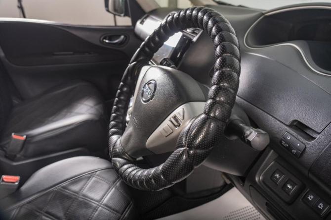 Nissan Serena IV (C26) с пробегом 2014 года, цена 1 439 000 рублей, 237000 км, минивэн, Автокод Объявления