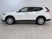 Nissan X-Trail III Рестайлинг Воронеж  - изображение 27