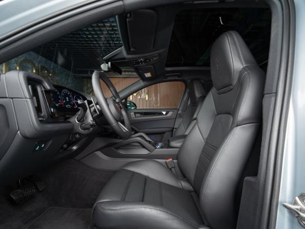 Новый Porsche Cayenne III Рестайлинг 2026 года, цена 18 650 000 рублей, внедорожник, Автокод Объявления