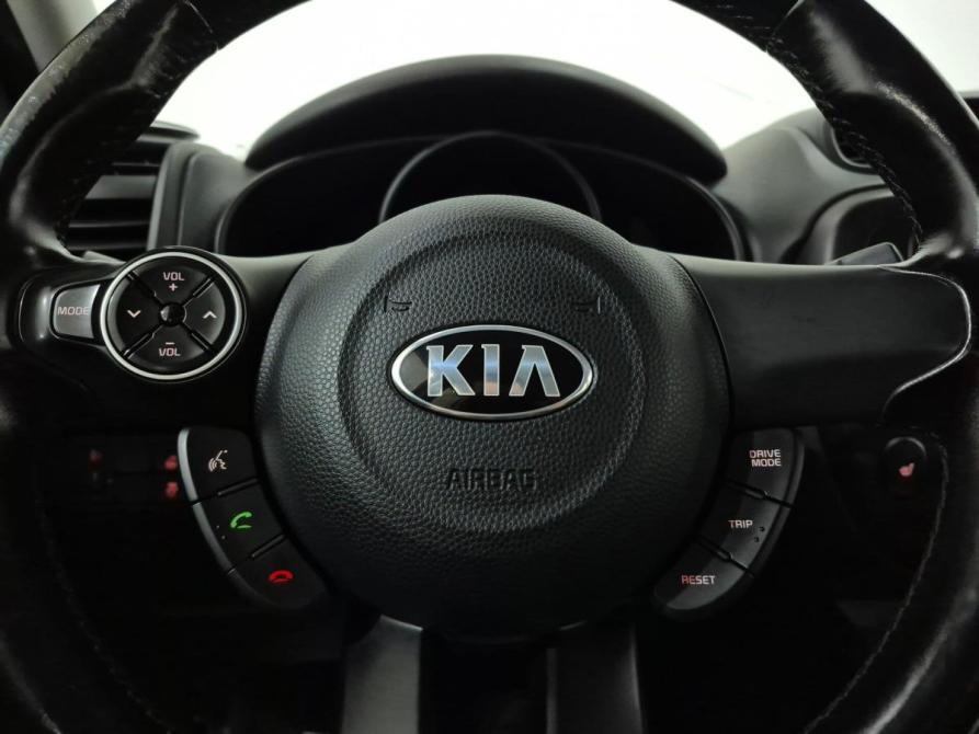 Kia Soul II Рестайлинг Альметьевск  - изображение 19