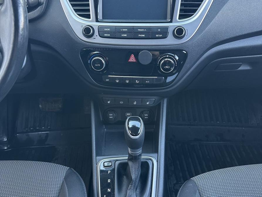 Hyundai Solaris II Саратов  - изображение 11