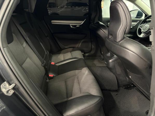 Volvo V90 II с пробегом 2018 года, цена 2 247 000 рублей, 254424 км, универсал, Автокод Объявления