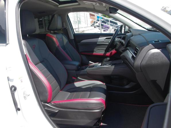 Haval F7x I с пробегом 2022 года, цена 2 020 000 рублей, 118000 км, внедорожник, Автокод Объявления