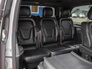 Mercedes-Benz V-Класс III (W447) Сочи  - изображение 34