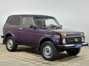 Lada (ВАЗ) 2121 (4x4) I Рестайлинг Борисоглебск  - изображение 18