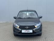 Lada (ВАЗ) Granta I Рестайлинг Тамбов  - изображение 23