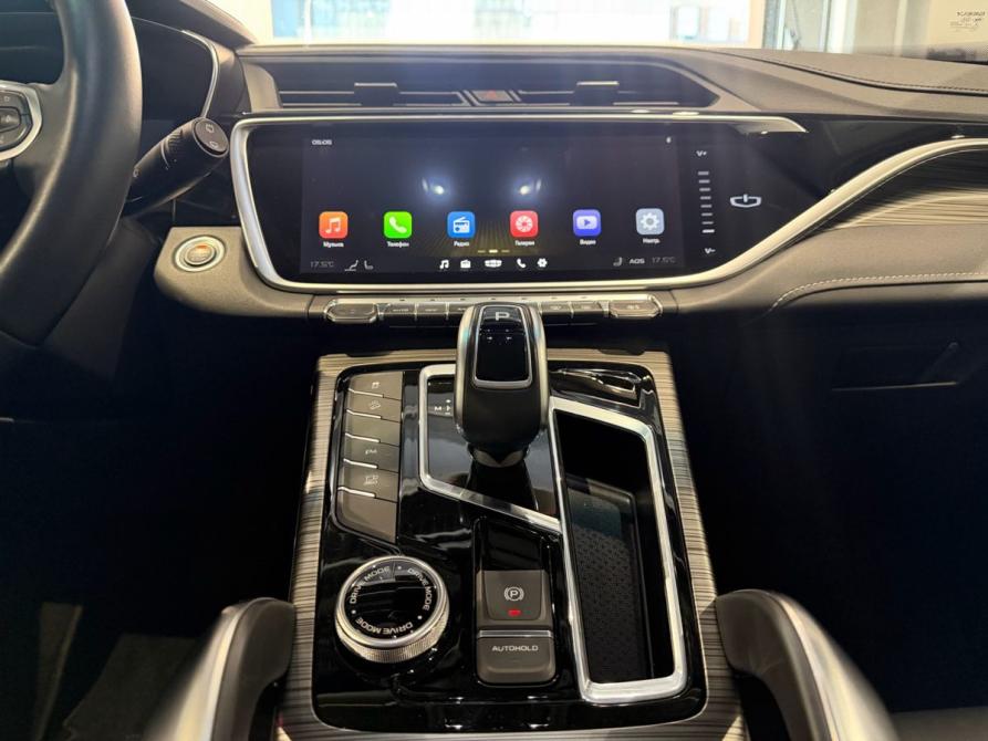 Geely Atlas Pro Москва  - изображение 16