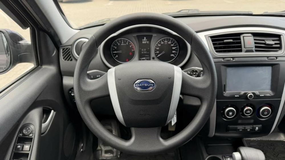 Datsun on-DO I Череповец  - изображение 11