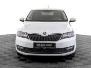 Skoda Rapid I Рестайлинг Москва  - изображение 27