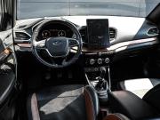 Lada (ВАЗ) Vesta I Рестайлинг (NG) Новороссийск  - изображение 30