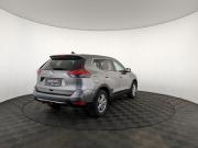 Nissan X-Trail III Рестайлинг Москва  - изображение 32