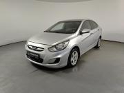 Hyundai Solaris I Уфа  - изображение 23