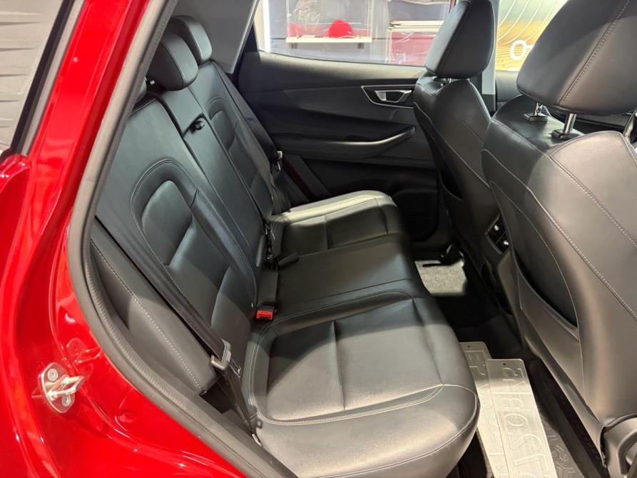 Chery Tiggo 4 Pro I Екатеринбург  - изображение 12