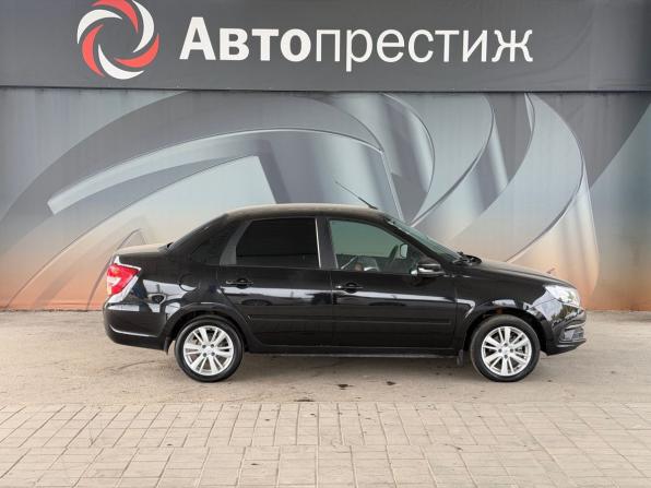 Lada (ВАЗ) Granta I Рестайлинг с пробегом 2022 года, цена 845 000 рублей, 70234 км, седан, Автокод Объявления