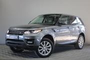 Land Rover Range Rover Sport II Санкт-Петербург  - изображение 42