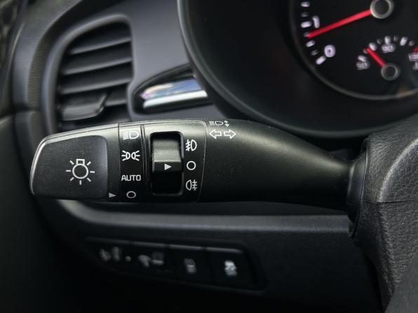 Kia Rio IV с пробегом 2018 года, цена 1 425 000 рублей, 80886 км, седан, Автокод Объявления