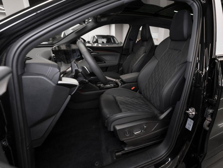 Audi Q5 III (GU) Москва  - изображение 9