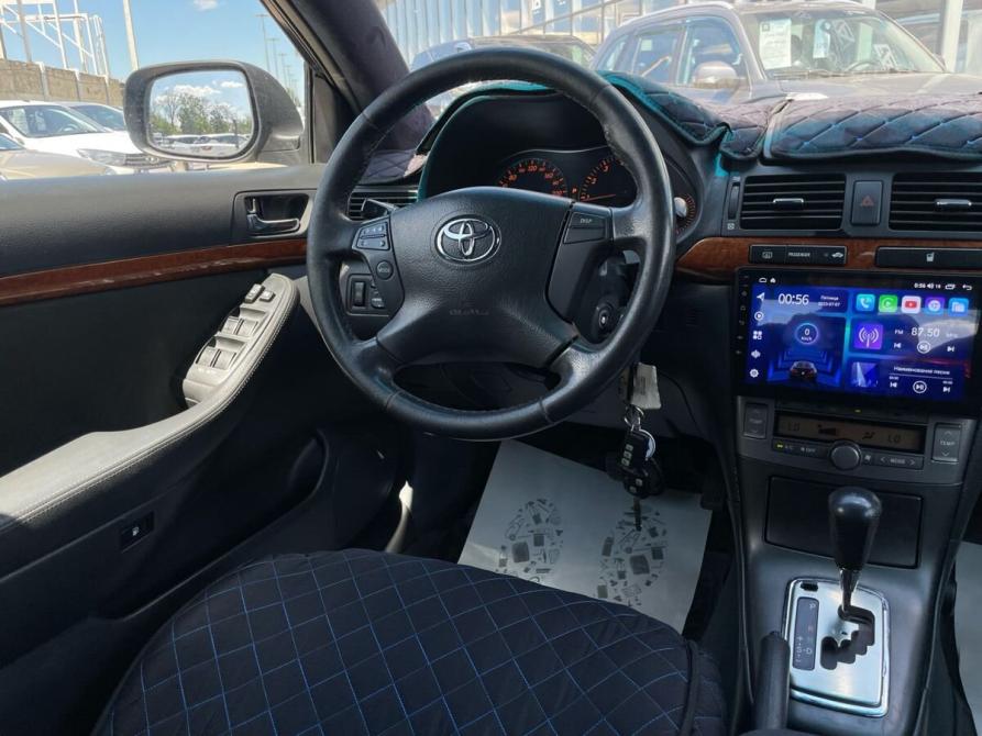 Toyota Avensis II Рестайлинг Краснодар  - изображение 17