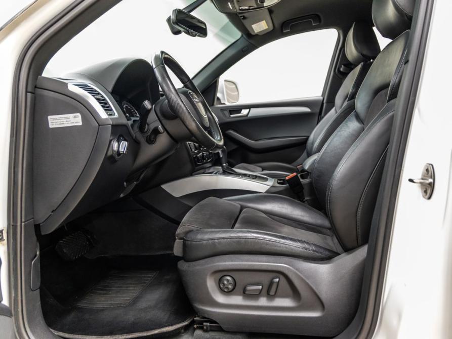 Audi Q5 I (8R) Волгоград  - изображение 28