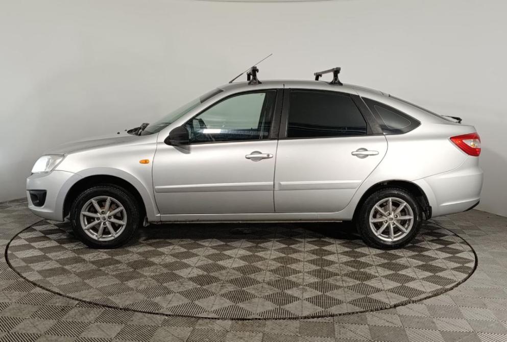 Lada (ВАЗ) Granta I Волгоград  - изображение 4