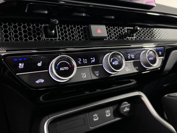 Honda CR-V VI с пробегом 2026 года, цена 4 449 000 рублей, 20 км, внедорожник, Автокод Объявления