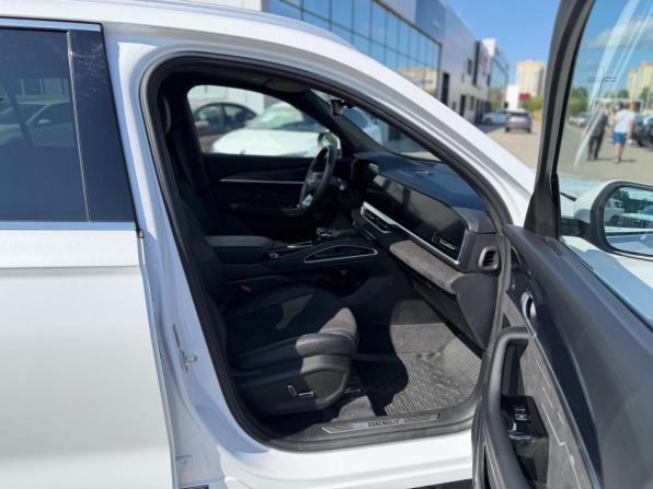 Geely Monjaro I с пробегом 2025 года, цена 3 950 000 рублей, 7414 км, внедорожник, Автокод Объявления