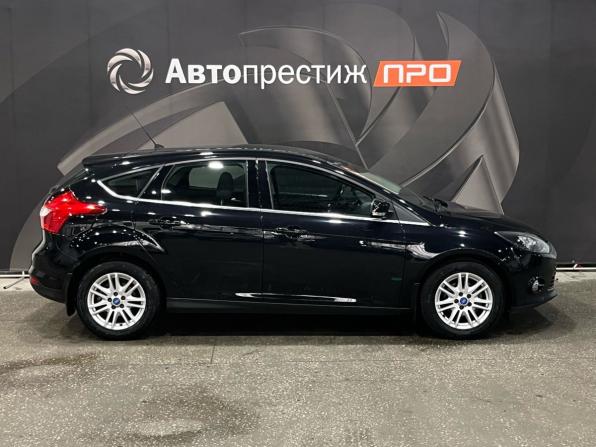 Ford Focus III с пробегом 2014 года, цена 830 000 рублей, 148515 км, хэтчбек, Автокод Объявления