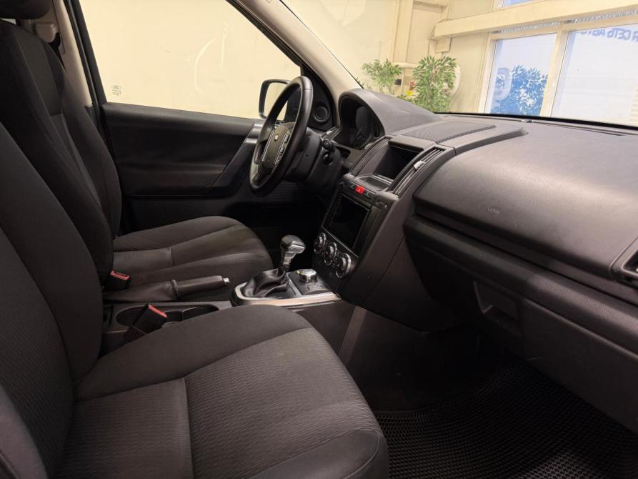 Land Rover Freelander II Рестайлинг Волгоград  - изображение 9