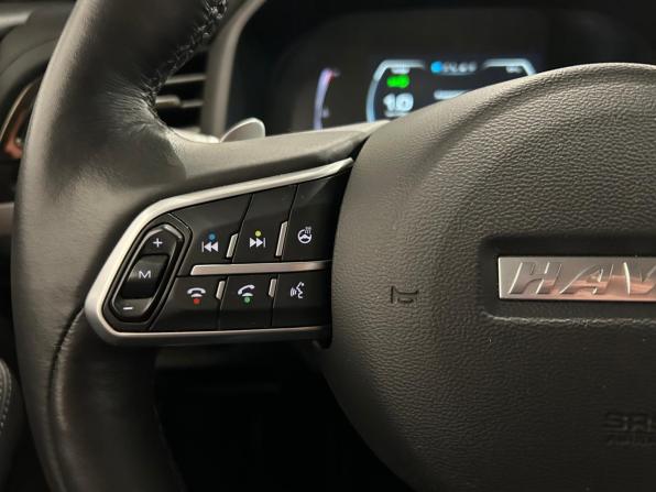 Haval F7x I Рестайлинг с пробегом 2023 года, цена 1 999 000 рублей, 59096 км, внедорожник, Автокод Объявления