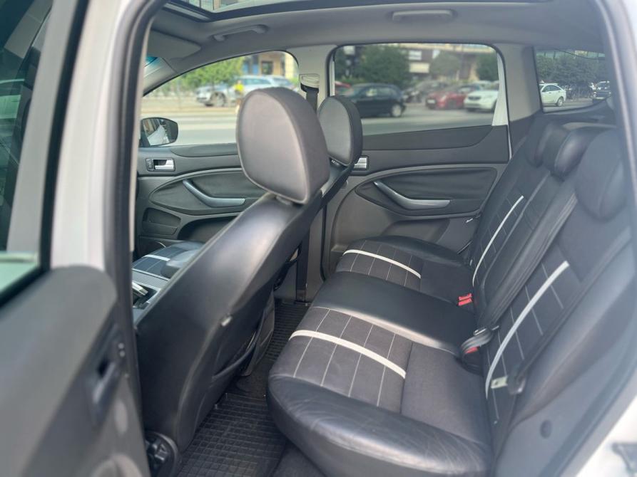 Ford Kuga I Краснодар  - изображение 15