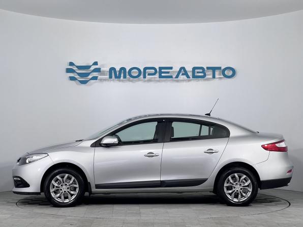 Renault Fluence I Рестайлинг с пробегом 2014 года, цена 990 000 рублей, 100000 км, седан, Автокод Объявления