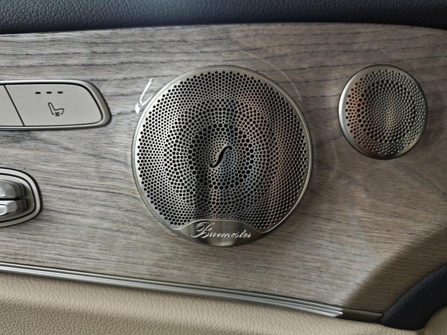 Mercedes-Benz E-Класс V (W213 S213 C238) Рестайлинг Москва  - изображение 21
