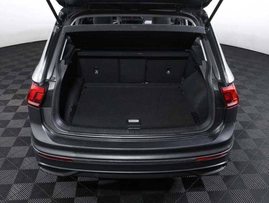 Volkswagen Tiguan II Рестайлинг Москва  - изображение 9