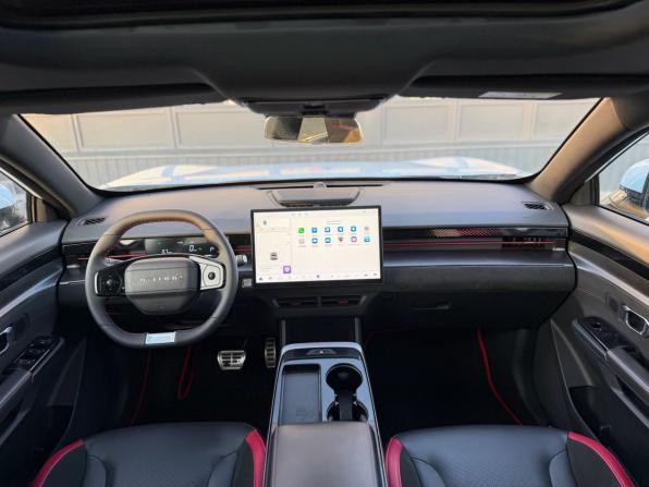 JETOUR DASHING I с пробегом 2023 года, цена 1 890 000 рублей, 101300 км, внедорожник, Автокод Объявления