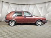 Volkswagen Golf II Москва  - изображение 23