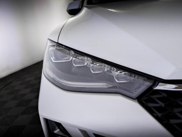 Haval F7 I Рестайлинг с пробегом 2023 года, цена 2 475 000 рублей, 73070 км, внедорожник, Автокод Объявления
