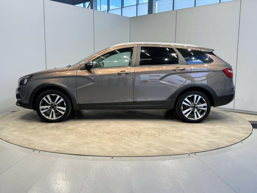 Lada (ВАЗ) Vesta I Волжский  - изображение 2