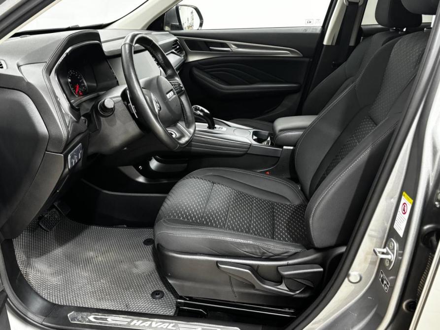 Haval F7 I Альметьевск  - изображение 8