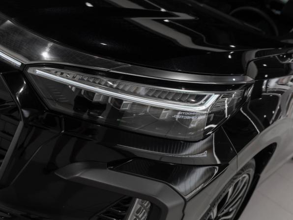 Exeed VX I с пробегом 2023 года, цена 3 395 000 рублей, 13352 км, внедорожник, Автокод Объявления