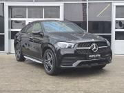 Mercedes-Benz GLE Coupe II (C167) Москва  - изображение 24