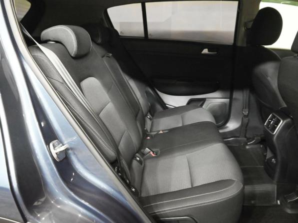 Kia Sportage IV Рестайлинг с пробегом 2020 года, цена 2 850 000 рублей, 86542 км, внедорожник, Автокод Объявления