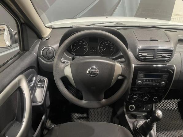 Nissan Terrano III (D10) с пробегом 2015 года, цена 995 000 рублей, 251511 км, внедорожник, Автокод Объявления