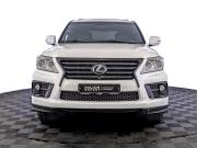 Lexus LX III Рестайлинг Москва  - изображение 32